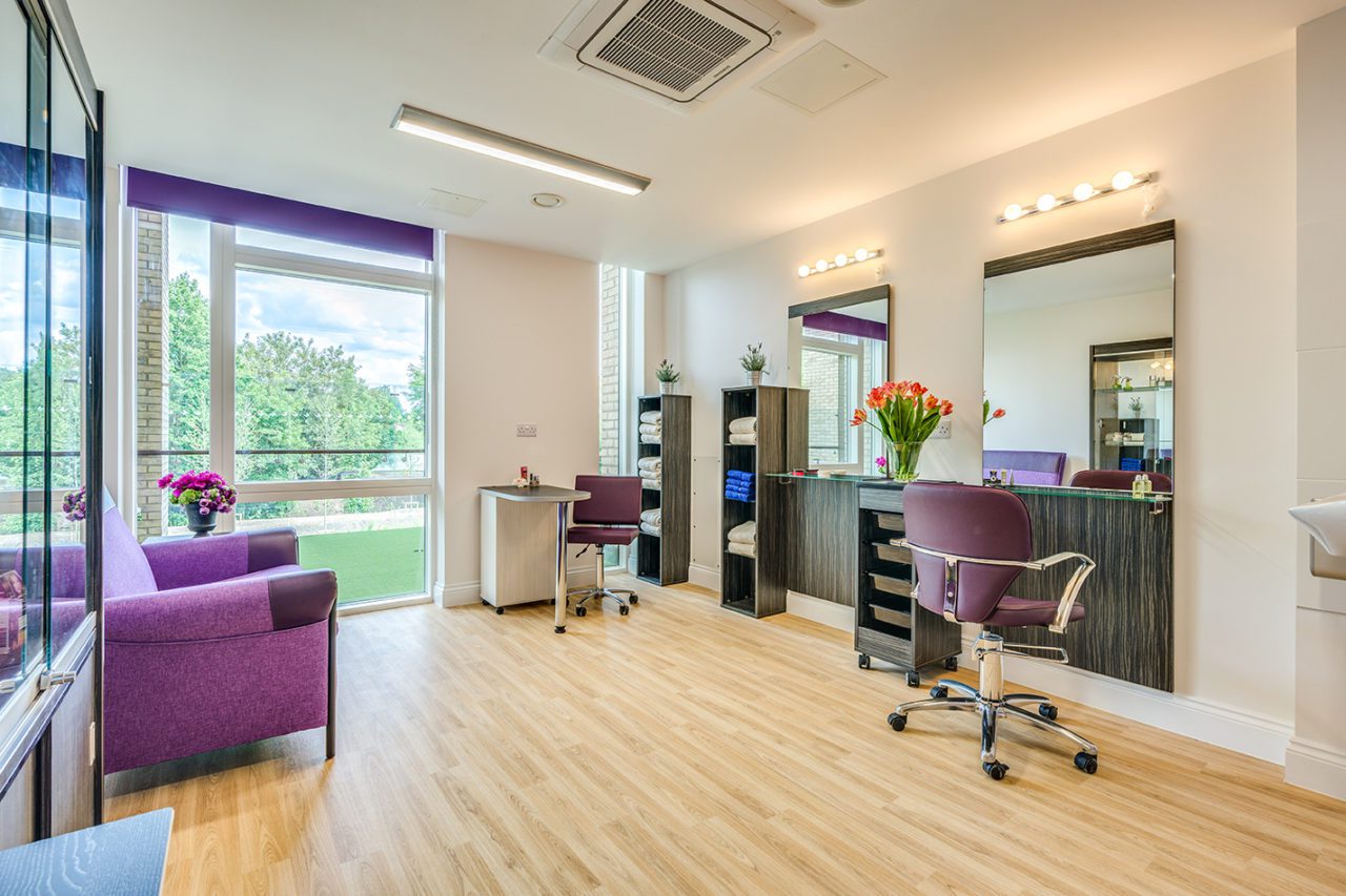 Our Facilities Farnham Mill Nursing Home