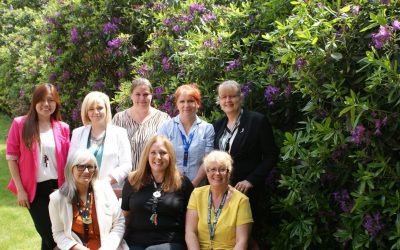 100% of Farnham Mill Staff Now Vaccinated for Covid