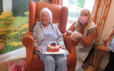 Farnham Mill Nursing Home is rated Good in All Areas by CQC