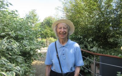 Farnham Mill Goes Back to School