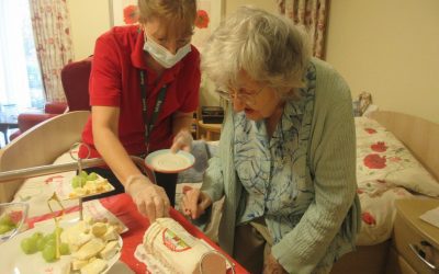 Farnham Mill Celebrates National Cheese Lovers Day