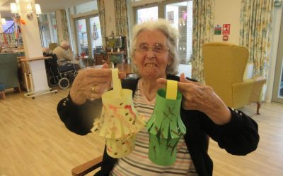 Farnham Mill Celebrates Chinese New Year
