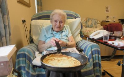 Farnham Mill Celebrates St David’s Day with Welsh Week
