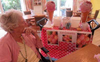 Summer Holidays Celebrated at Farnham Mill