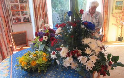 Farnham Mill Remembers Her Majesty – Our Queen