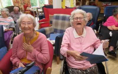 Farnham Mill Goes Back to School