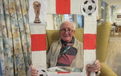 Farnham Mill Reminisces Sports Icons