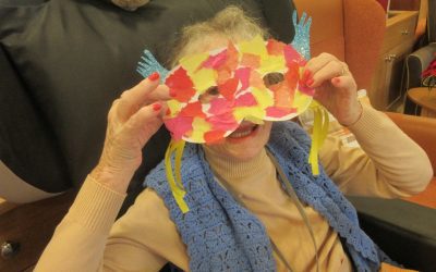Mardi Gras Week at Farnham Mill