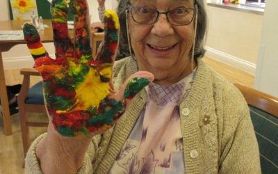 Farnham Mill Celebrates Holi – Festival of Colour