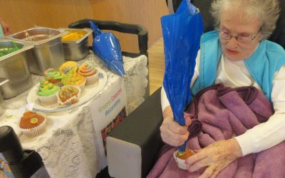 Farnham Mill Travels Back to the 1960’s