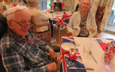 King’s Coronation Week at Farnham Mill