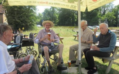 Beer Week at Farnham Mill 5 – 11 June