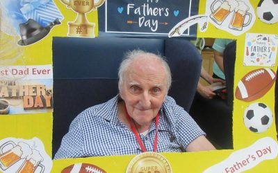 Father’s Day Week at Farnham Mill