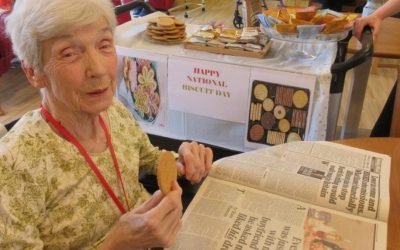 Movie Week at Farnham Mill