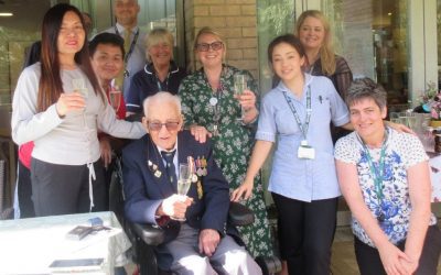 Harvest Festival Week