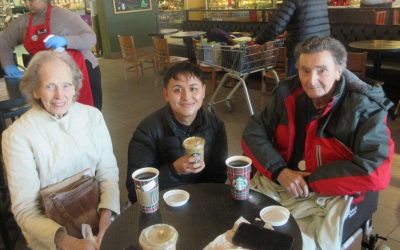 Christmas Preparations Continue at Farnham Mill