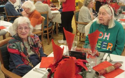 Christmas Around the World