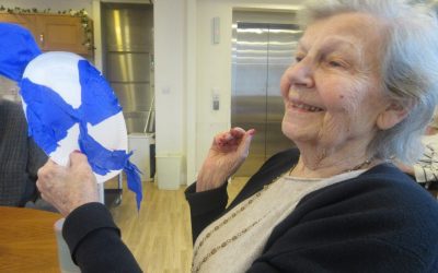 Sweets and Treats Week at Farnham Mill