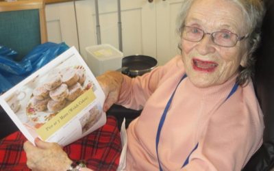 Welsh Week at Farnham Mill