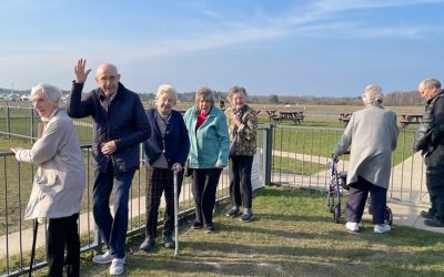 Woodlands and Hill Brow Group Awarded top 20 Care Home Award for an amazing 9th year in a row.