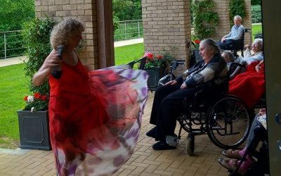 International Food Week at Farnham Mill