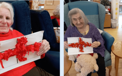 English Week at Farnham Mill 22-28 April