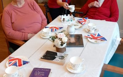 Royal Week at Farnham Mill