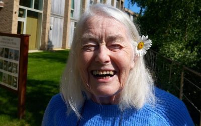 Picnic Week at Farnham Mill