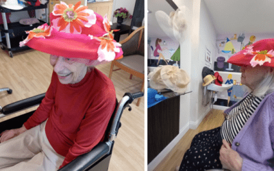 Royal Ascot Week at Farnham Mill