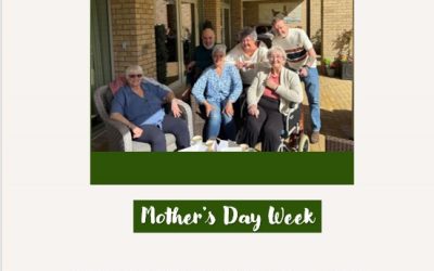 Mother’s Day at Farnham Mill