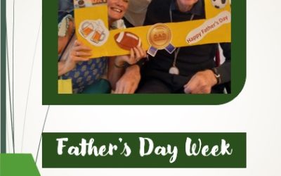 Father’s Day Week at Farnham Mill