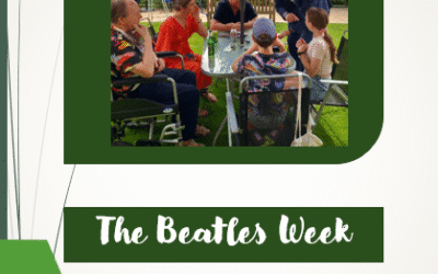 Beatles Week at Farnham Mill