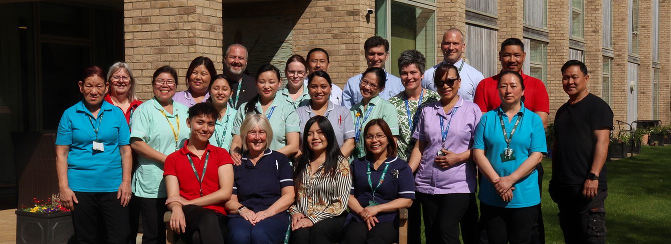 Staff (1)