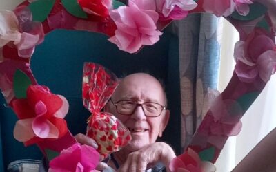 Love & Friendship Week