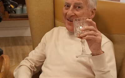 Scouts & Guides Week