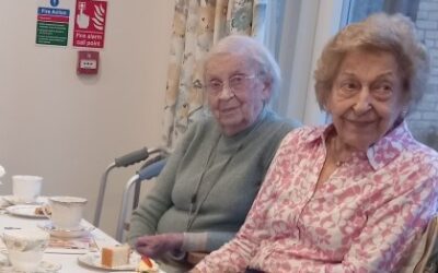 Games and Puzzles Week