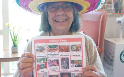 Mexican Week