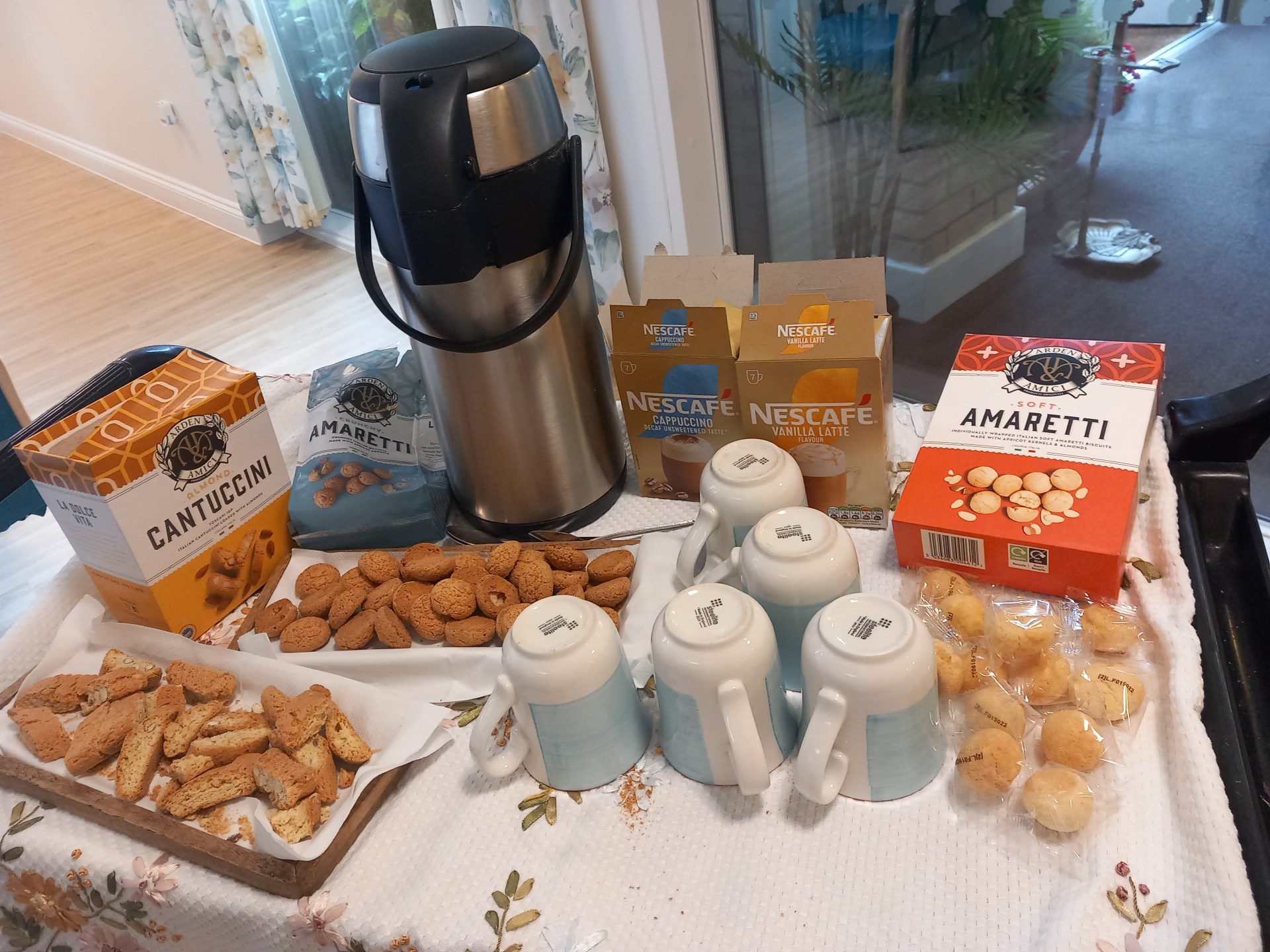 italian coffee